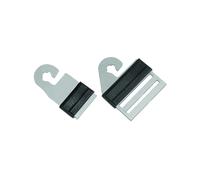 Tape joint Kerbl Litzclip 442007/046 (x4)