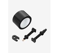 Tape Kit Zipp 26 mm Tubeless + 2 Presta Valve 60 mm