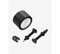 Tape Kit Zipp 26 mm Tubeless + 2 Presta Valve 80 mm