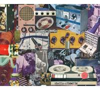Tape Leaders: A Compendium of Early British Electronic Music Composers