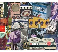 Tape Leaders: A Compendium of Early British Electronic Music Composers