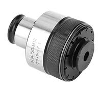 Tape Machine, Machine Accessories ISO-M12 Tapping Machine Chuck Pneumatic Electric Tapper Tapping Collet