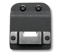 Tape Master | Clip-On Tape Measure Holder - Measuring Tape Holster For Your Belt, Tool Bags, Pockets, or Pants…