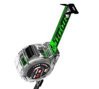 Tape Measure 16.4Ft Measuring Extendable Self-Lockings Measurer Easy Reads Measurement Fluorescent Tape Measure