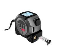 Tape Measure 3 In1 Digital 40/60M High Infrared Precision Rangefinder Steel Measuring With Large Display Tool Precision Flexibility Measurement(60M)