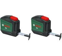 Tape Measure 3m (Pack of 2)