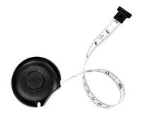 Tape Measure Body,2m Body Tape Measure,Retractable Mini Bodies Measuring Tapes,Durable Measuring Tapes for Bodies Measurements,for Weight Loss Fat Measurements,Waist and Bra Measurement Kit