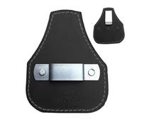 Tape Measure Holder - Measuring Clip Holder, Tool Belt Holster | Belt Clip for Standard Tape Measures, Plumber, Carpenter
