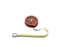 Tape measure long - STANLEY - 0-34-406 - 20m - Acielak Décajour tape