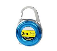 Tape Measure Retractable Measuring 79Inch Soft Body Tailors Sewings Measuring Ruler Cloth Ruler Body