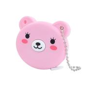 Tape Measure Retractable Measuring Tape 60-Inch Soft Body Tailor Sewing Measuring Ruler Cloth Measure Ruler Retractable for Sewing Body Measurements