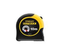 Tape measure - STANLEY FATMAX - FMHT36142-0 - Blade Armor - 10 m - 32 mm - Ultra thick