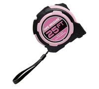 Tape Measures | Self-Locking with Magnetic Hook Retractable | Measurement Tape,for Art Project Construction Site Architecture Drafting Interior Design Home Renovation