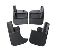 Tape Mudflaps All Weather FOR Gladiator Rubicon 2022 2023 2024 Mudguard Fender Mud Flaps Guard Splash Mudflaps
