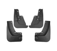 Tape Mudflaps All Weather For GWM POER SAHAR P500 Cannon Alpha 2025 2024 Mud Flaps Splash Guard Mudguards Front Rear Fender Auto