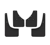 Tape Mudflaps All Weather For Suzuki For Jimny For Sierra Mudguards With Tow Strap Splash Guards Car Accessories(4PCS)