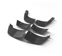 Tape Mudflaps All Weather For Tesla For Model For 3 2024 Highland Fender Concealed Front And Rear Fenders Mud Guard Mudflap
