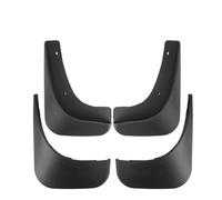 Tape Mudflaps All Weather For VW For Touran Caddy 2004-09 Car Mud Flap Front Rear Fender Splash Guards Replacement Error Free