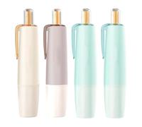 Tape Pens - Double Sided Tape Roller, Strong Adhesive, Adhesive Glue Pens | Consistent Performance, Raft Tapes Format with a Smooth Glide Mechanism, Empowering Users