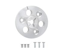 Tape Reel Nab Hub Empty Take Up To Disc Controller Hub Takeup For Recorder Empty Tape Reel