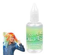 Tape Remover Hair Extensions,Fast & Gentle Tape Hair Extensions Remover,Professional Lace Glue Removers for Wigs & Hairpieces,Gentle on Skin,Pocket-sized for Easy Use,38ml