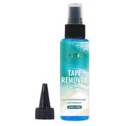 Tape Remover Hair Extensions, Tape Extension Remover Spray 118ml, Lace Glue Remover for Fast Adhesive Removal on Wigs and Hairpieces, Gentle Formula, No Residue, Easy Use