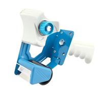 Tape Sealing Packer Dispenser Capable 5cm Width Office Holder Clean Precise Cuts