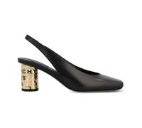 Tape Slingbacks - female - Givenchy - Pumps - Black - 4 UK - Shoes 4 UK
