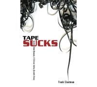 TAPE SUCKS: Inside Data Domain, A Silicon Valley Growth Story