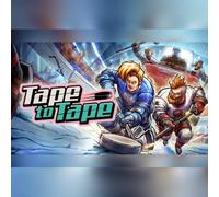 Tape to Tape (PC) Steam Account - GLOBAL