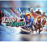 Tape to Tape PC Steam CD Key