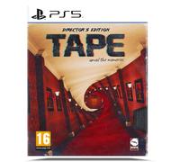 Tape: Unveil the Memories (PS5)