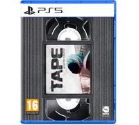 Tape: Unveil the Memories (PS5)