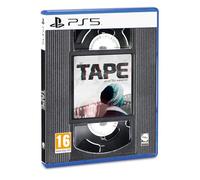 TAPE: Unveil the memories - Standard Edition - PS5
