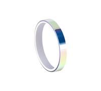 TapeCase 0.375-5-CM592 Radiant Film Tape Converted from 3M CM592, 0.375" x 5 yd.