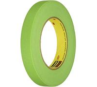TapeCase 3M 233+ 0.25" X 55M 233+ 0.25in X 60yd Masking Tape
