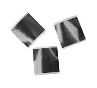 TapeCase 3M 4949 0.75" x 0.75"-250 4949 Black Double Sided Firm General Purpose Foam Tape, 45 mil (1.1mm) Thick, 0.75in x 0.75in Square/Rectangle