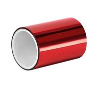 TapeCase 5-5-850R Polyester Film Tape Converted from 3M 850R, 5" x 5 yd.