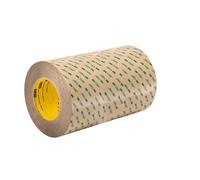 TapeCase F9469PC 12" x 60yd Adhesive Transfer Tape, Converted from 3M F9469PC, 12" x 60 Yard Roll