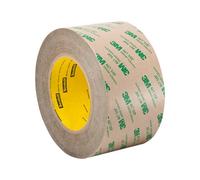 TapeCase High Performance Adhesive Transfer Tape, Converted from 3M 467MP, 1.89" x 60 Yard Roll