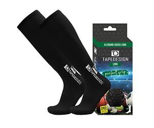 Tapedesign Unisex all-round long socks