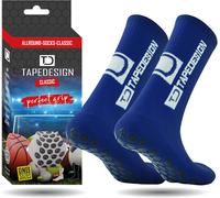 Tapedesign Unisex Allround Socks “classic” Socks (pack of 1)