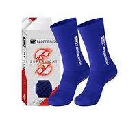 Tape Design Superlight Non-slip Long Socks Multicolor EU 37-48