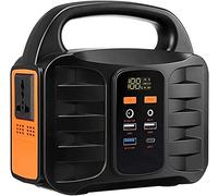Tapef@ Portable Power Station 200-240V Camping Power Pack 150W 80000mAh Emergency Solar Generator Battery Pack Emergency Power Supply
