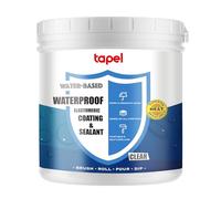 tapel Liquid Rubber Waterproof Sealant
