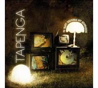 Tapenga - TV Slept Through My Education