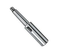 Taper Adapter Morse Taper Extension Sleeve Precision Version Drill Tools Reducing Drill Chuck Sleeve Lathes Machine Part (MT 3-4)