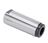 Taper Adapter Reducing Drill Sleeve, MT5 - MT3 Steel Taper Drill Sleeve Reducing Adapter Precision Morse Taper Reamer Taper Drill Sleeve for Lathe Milling Middle Taper Sleeve