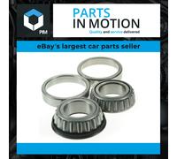 Taper Bearing Set Mp418 Pack 4181 Maypole Genuine Top Quality Product New