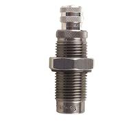 Taper Cal .38 Sup .38 ACP Lee Precision Carbide Factory Crimp Die